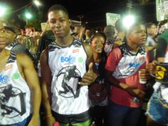 Bloco Bafo de Baco